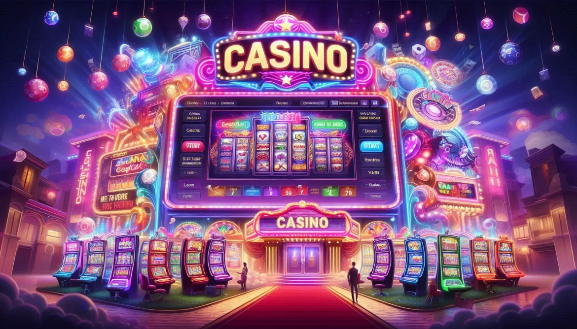 Impressario Casino